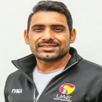 Zahoor Khan Biography